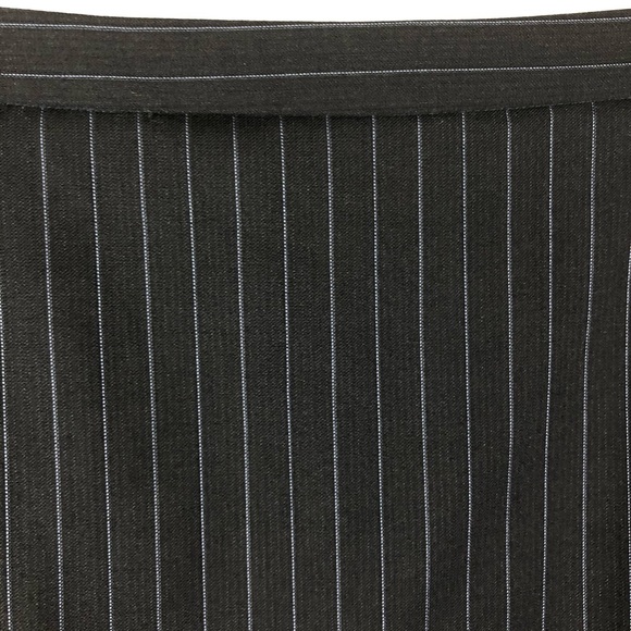 J. Crew Pen Line Wool Skirt - Picture 3 of 6